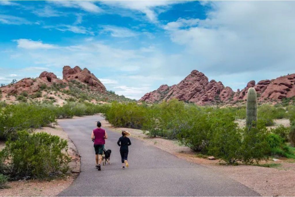 Photo of Outdoor in Maricopa