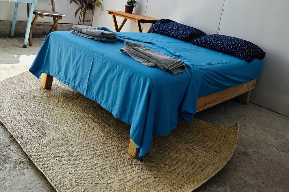 Photo of Bedroom in San Pedro Pochutla