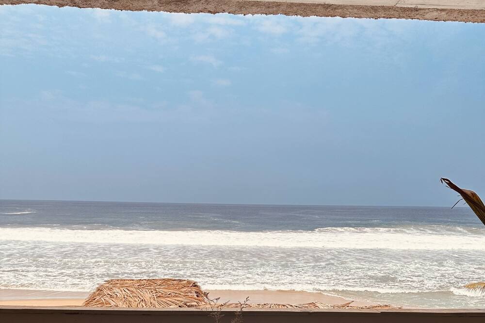 Photo of Patio Balcony in San Pedro Pochutla