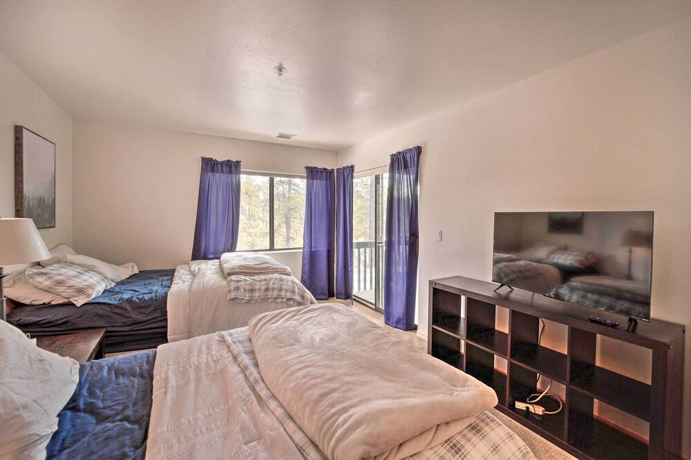 Photo of Bedroom in Highland Pines