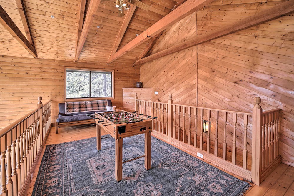 Photo of Bedroom in Highland Pines