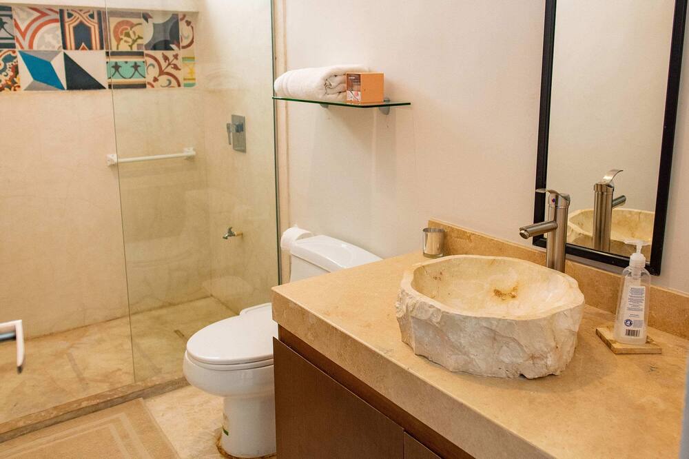 Photo of Bathroom in Merida