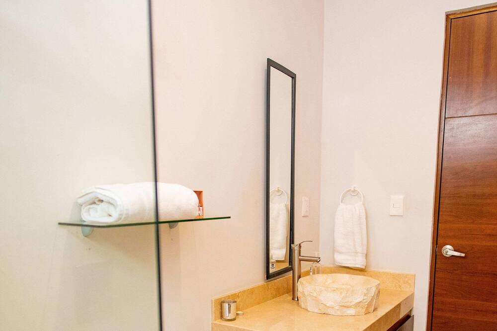 Photo of Bathroom in Merida