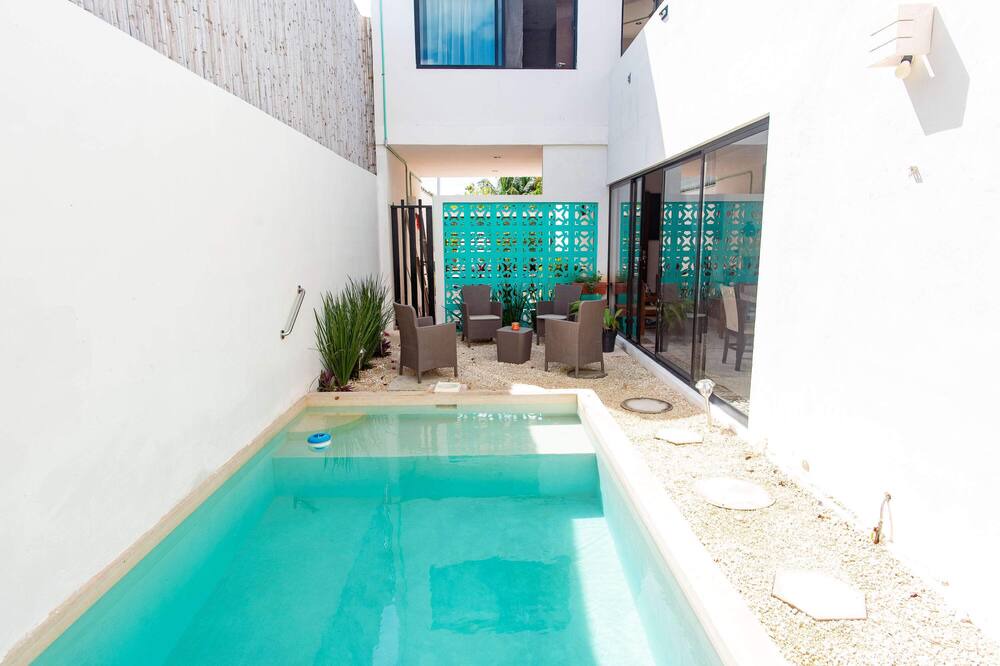 Photo of Outdoor in Merida