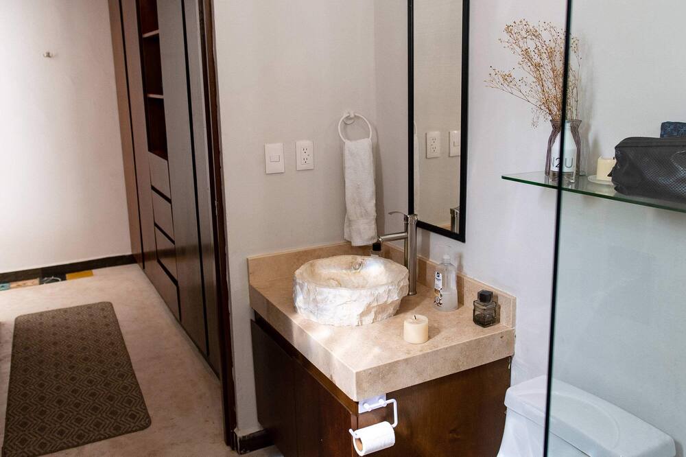Photo of Bathroom in Merida
