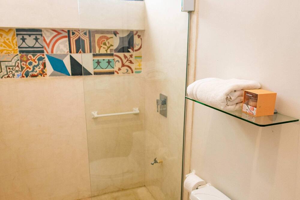 Photo of Bathroom in Merida