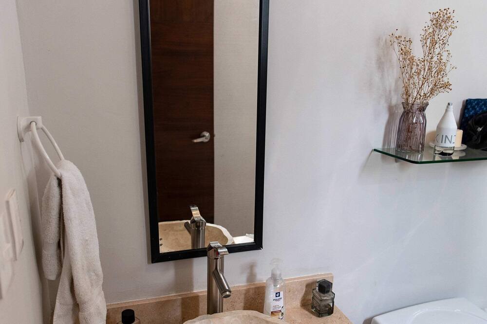Photo of Bathroom in Merida