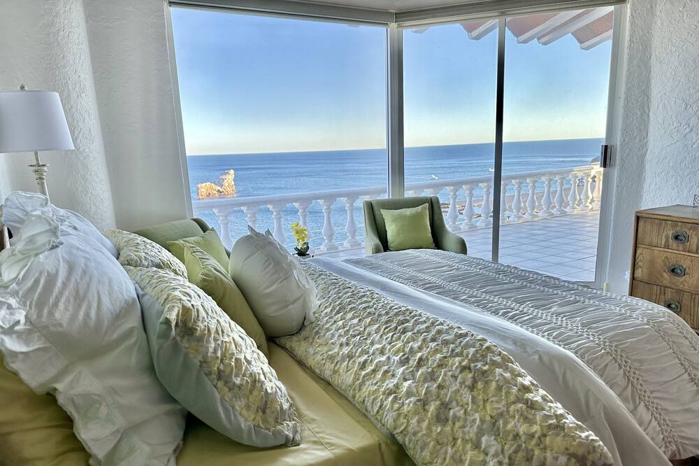 Photo of Bedroom in Caracol Turistico