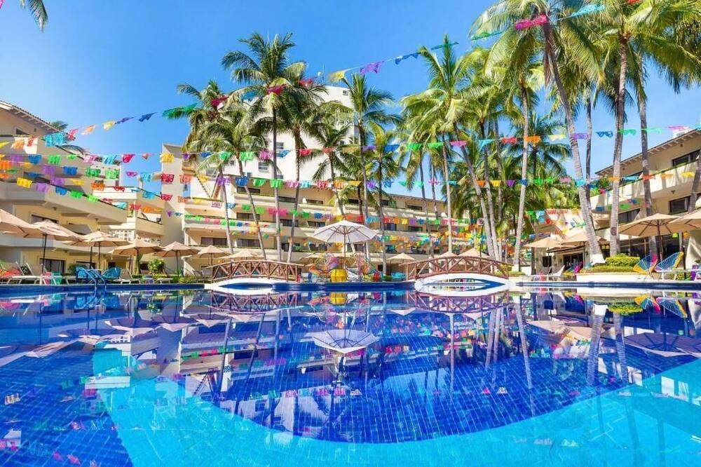 Photo of Outdoor in South Hotel Zone