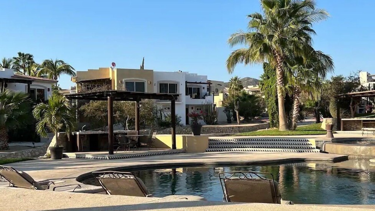 Photo of Outdoor in El Tezal