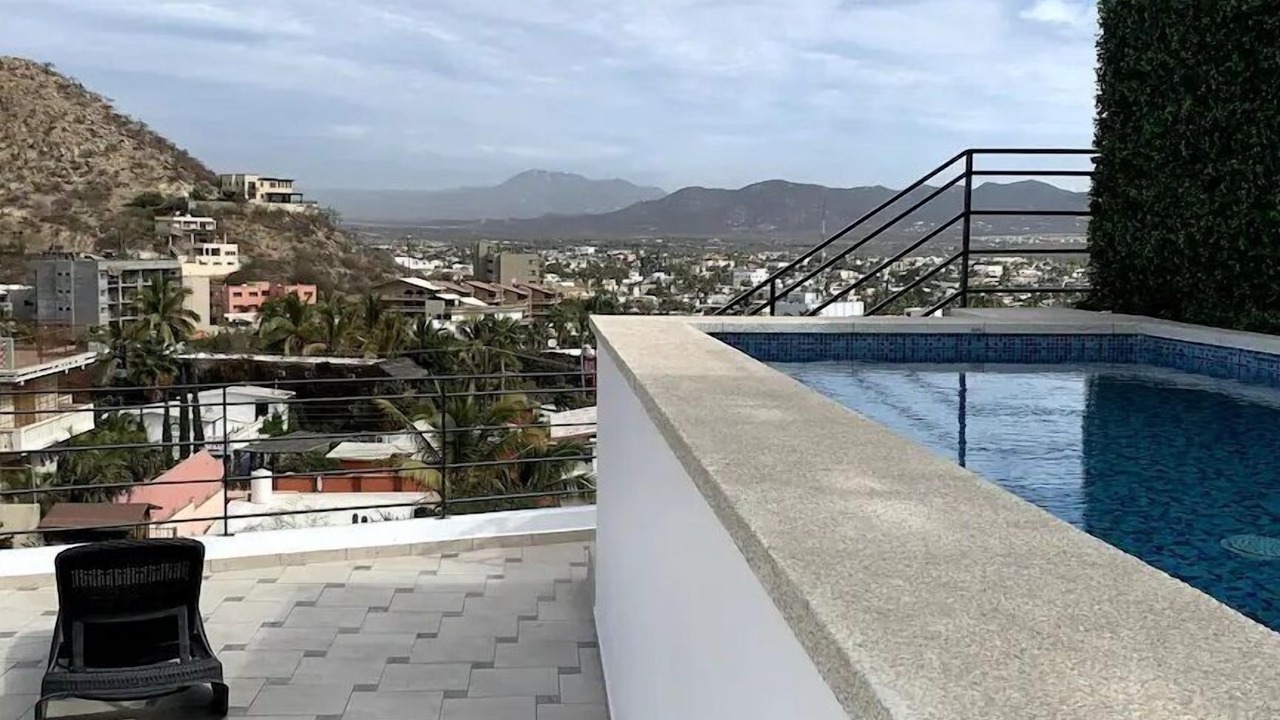 Photo of Outdoor in Pedregal