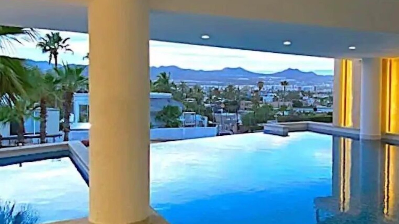 Photo of Outdoor in Pedregal