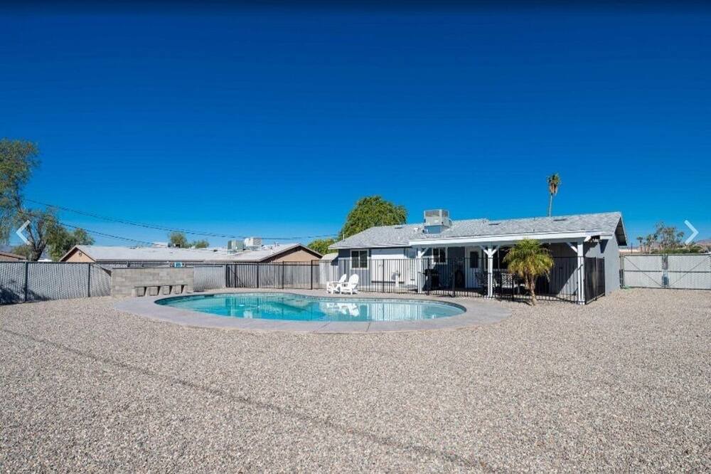 Photo of Outdoor in Lake Havasu City