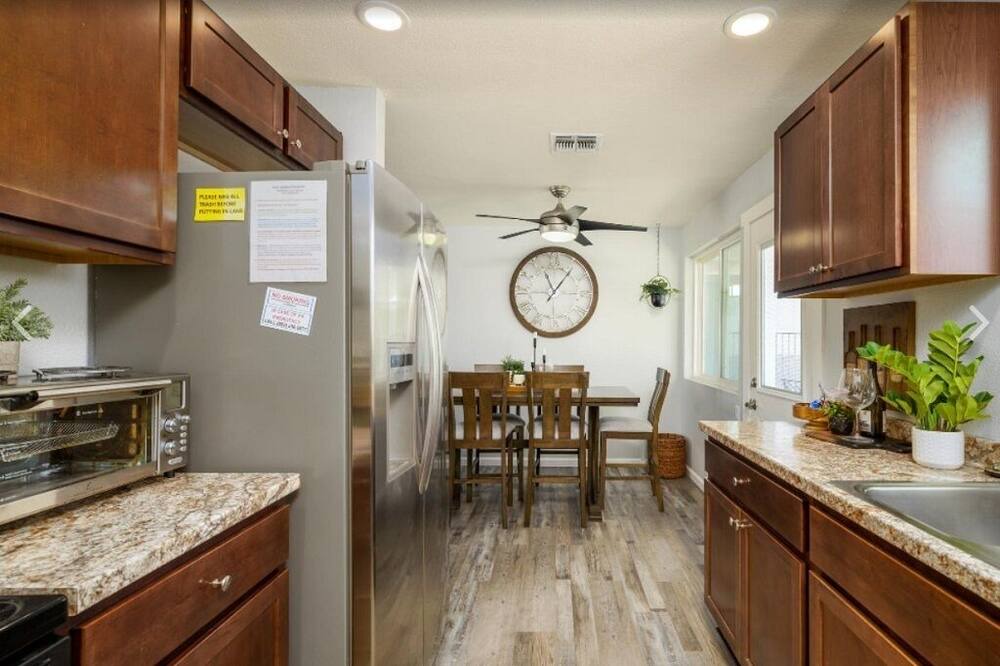 Photo of Kitchen in Lake Havasu City