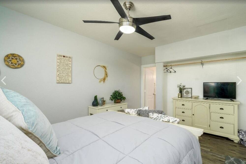 Photo of Bedroom in Lake Havasu City