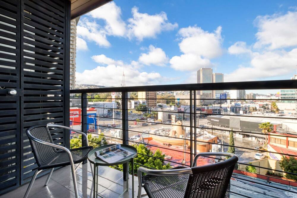 Photo of Patio Balcony in Tijuana