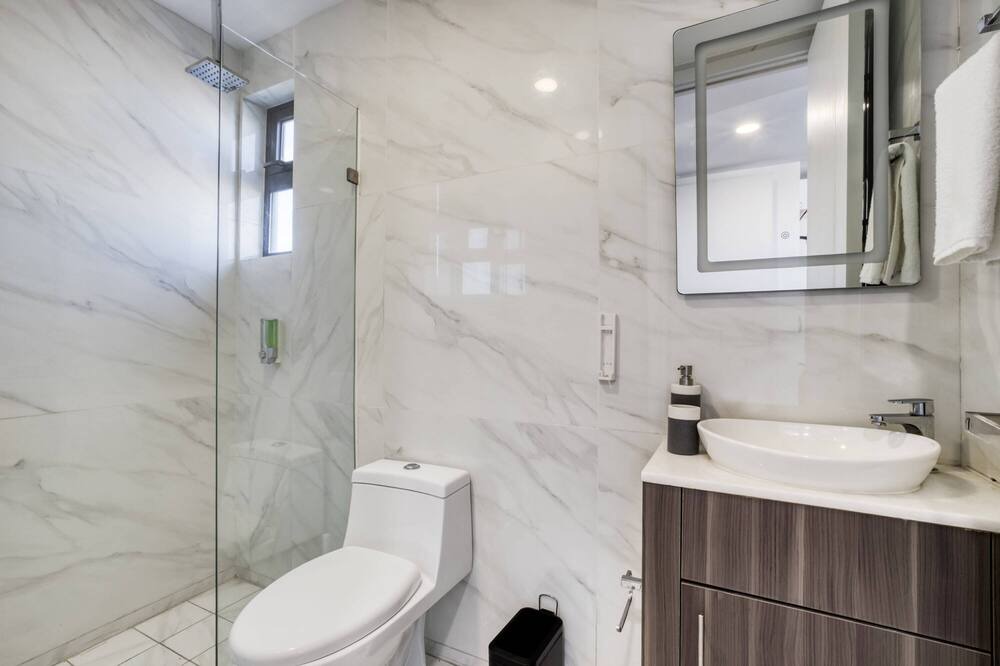 Photo of Bathroom in Tijuana