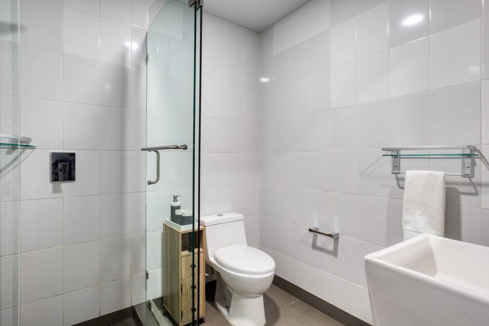 Photo of Bathroom in Zona Rio
