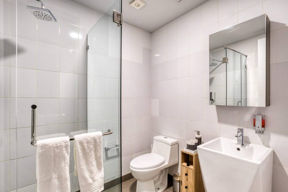 Photo of Bathroom in Zona Rio