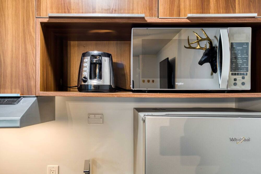 Photo of Kitchen in Zona Rio