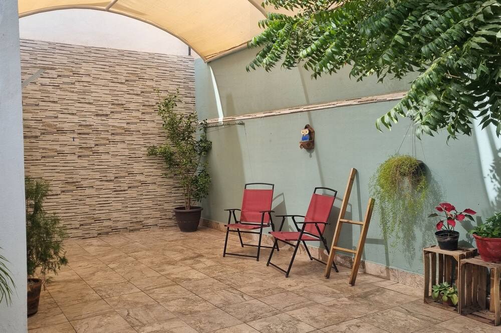 Photo of Patio Balcony in Los Mochis