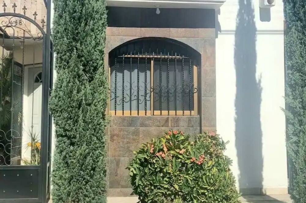 Photo of Outdoor in Los Mochis
