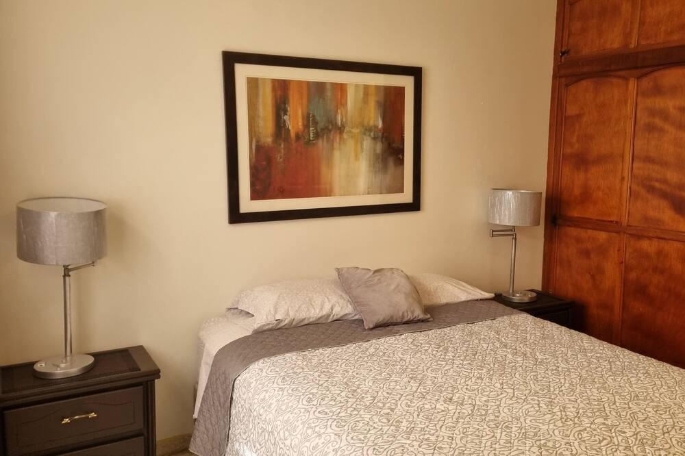 Photo of Bedroom in Los Mochis