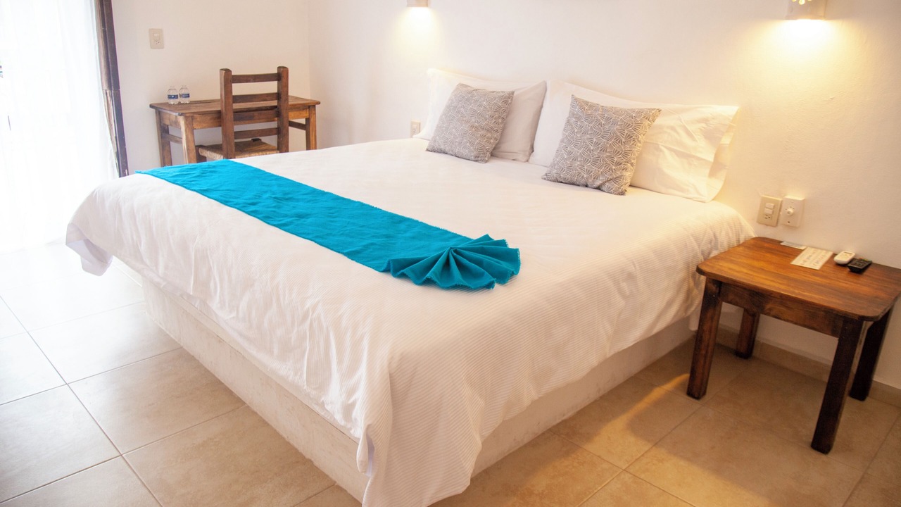 Photo of Bedroom in Sin Nombre Loc. San Blas