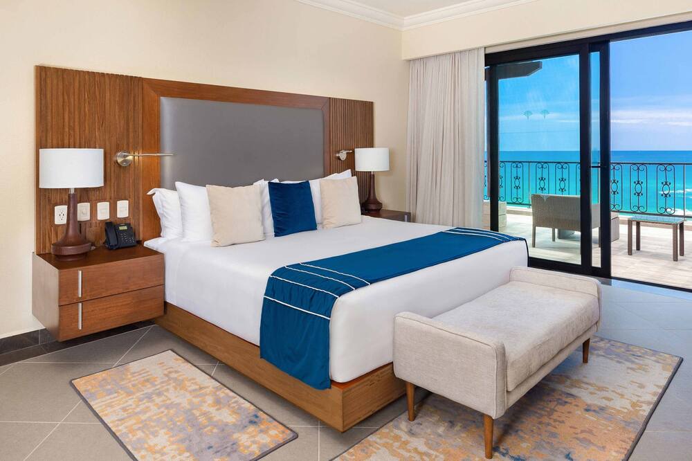 Photo of Bedroom in Cabo Bello