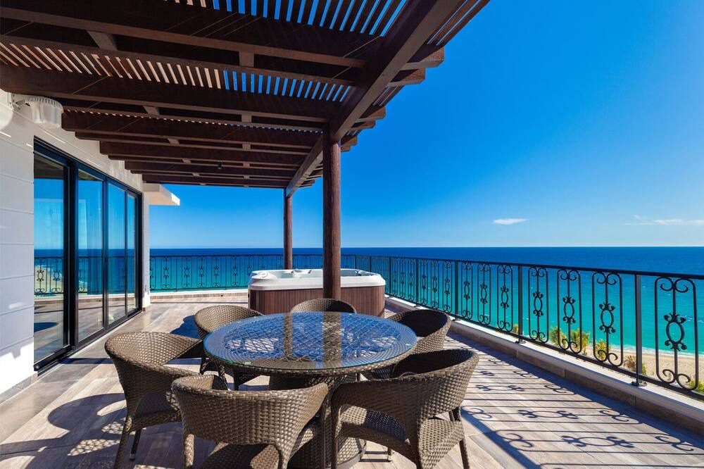 Photo of Outdoor in Cabo Bello
