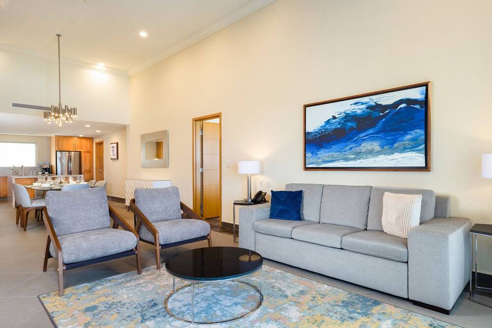 Photo of Livingroom in Cabo Bello