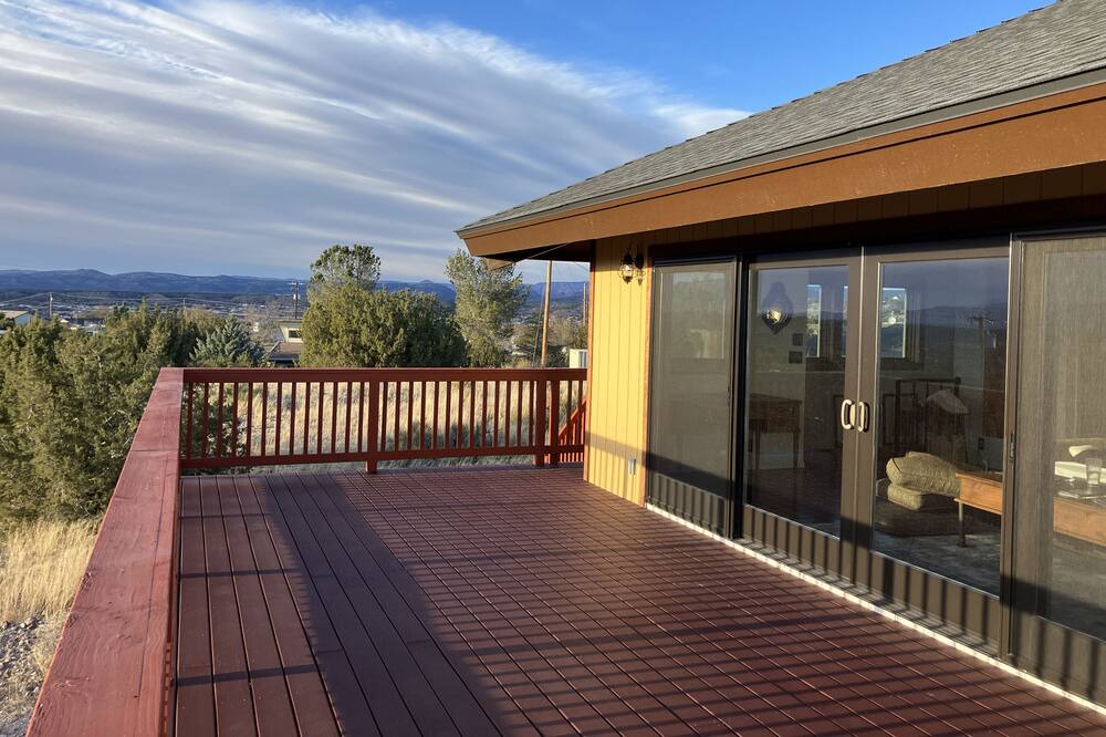 Photo of Outdoor in Lake Montezuma