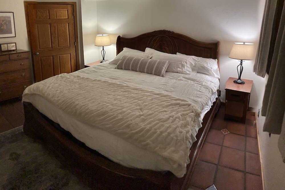 Photo of Bedroom in Lake Montezuma