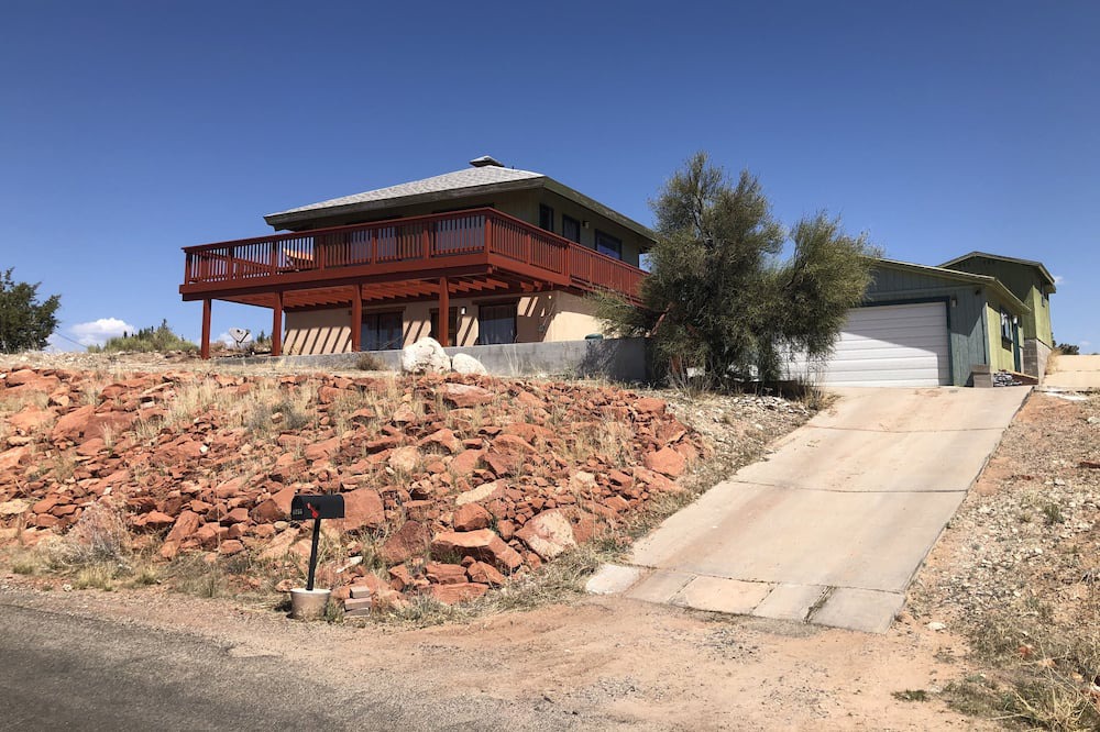 Photo of Outdoor in Lake Montezuma