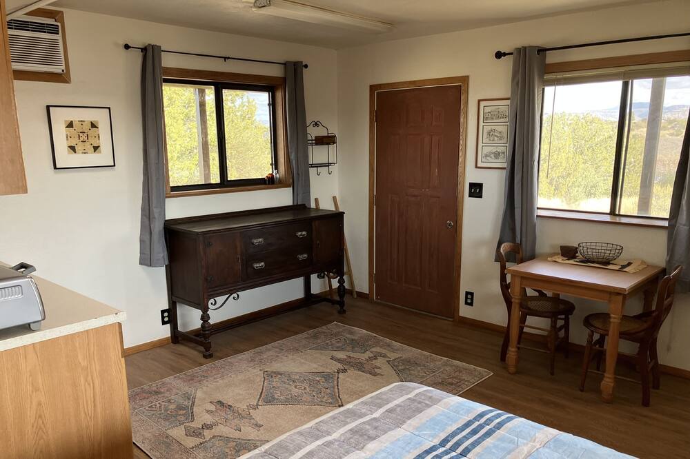 Photo of Bedroom in Lake Montezuma