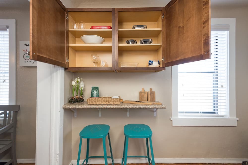 Photo of Kitchen in Downtown Flagstaff