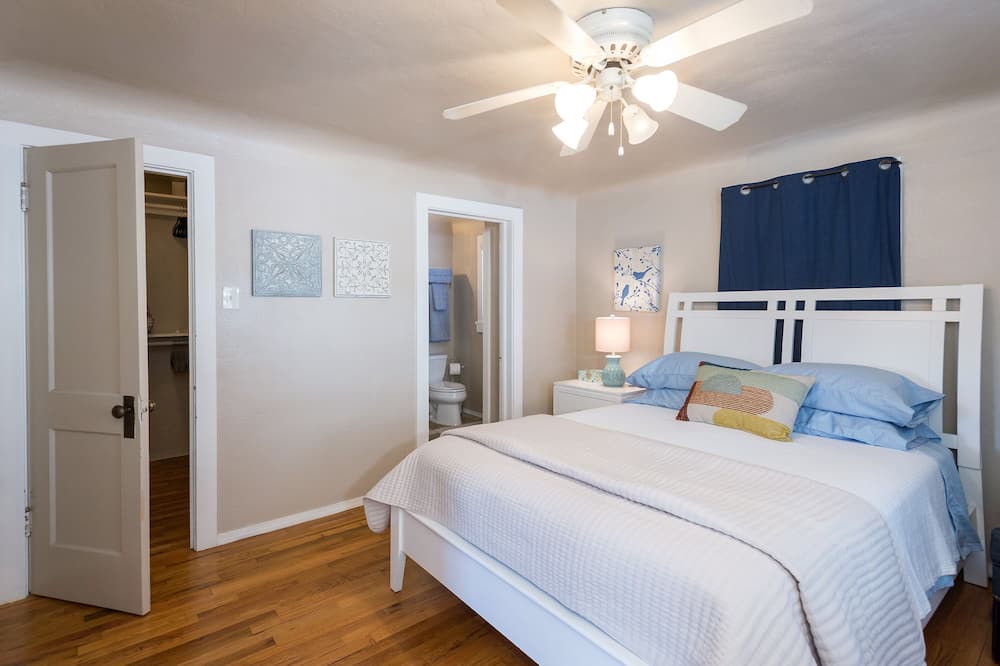 Photo of Bedroom in Downtown Flagstaff
