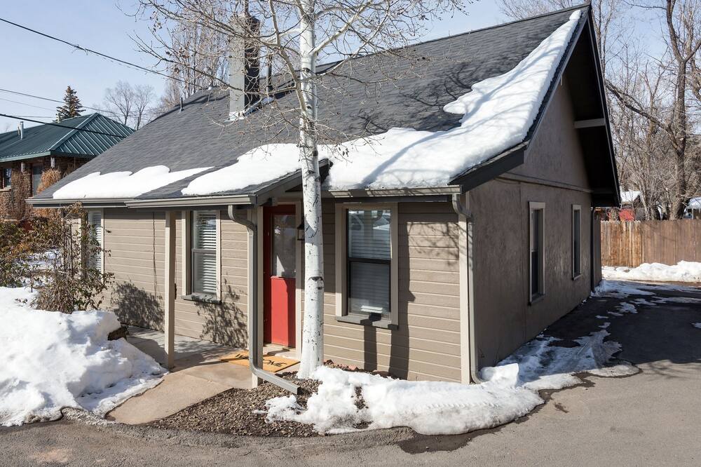 Photo of Outdoor in Downtown Flagstaff
