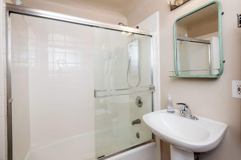 Photo of Bathroom in Downtown Flagstaff