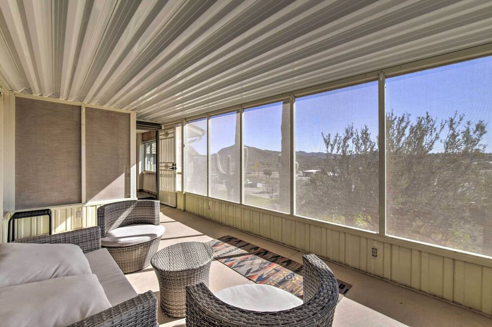 Photo of Outdoor in Queen Valley