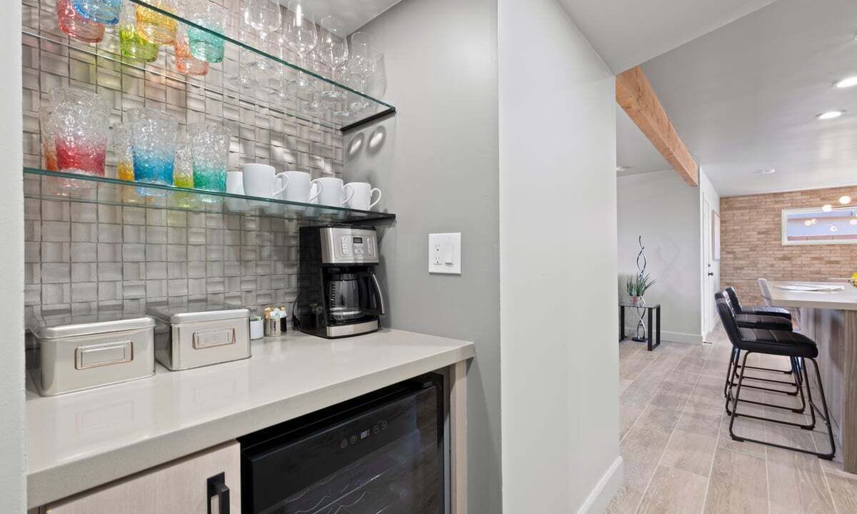 Photo of Kitchen in Papago Parkway