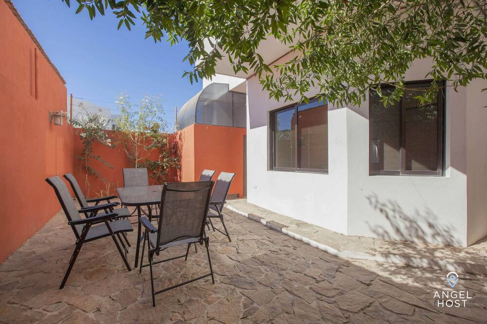 Photo of Outdoor in La Paz