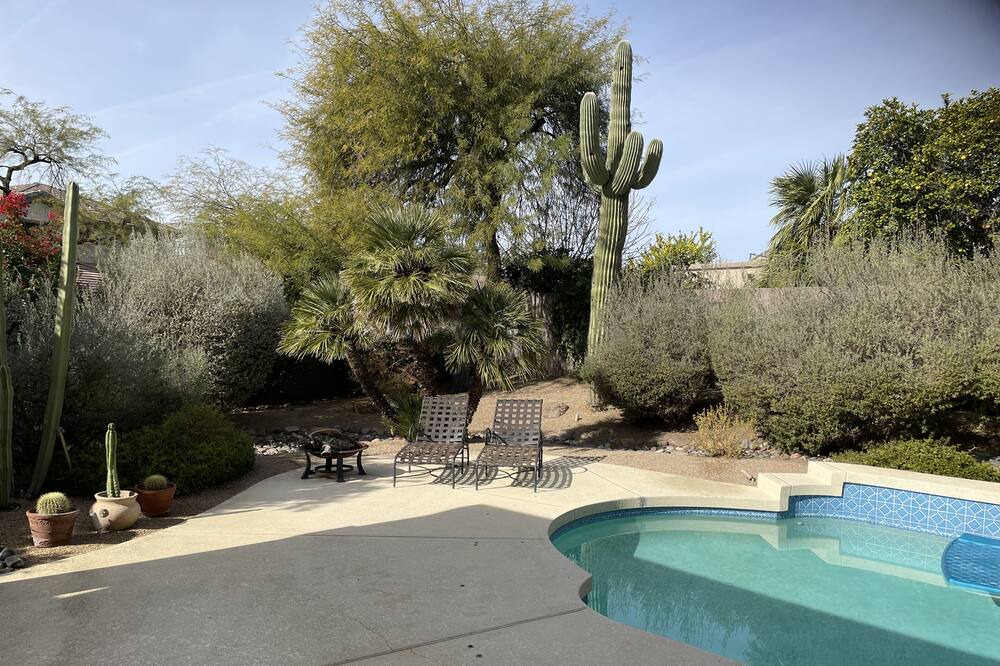 Photo of Outdoor in Desert Paradise Estates
