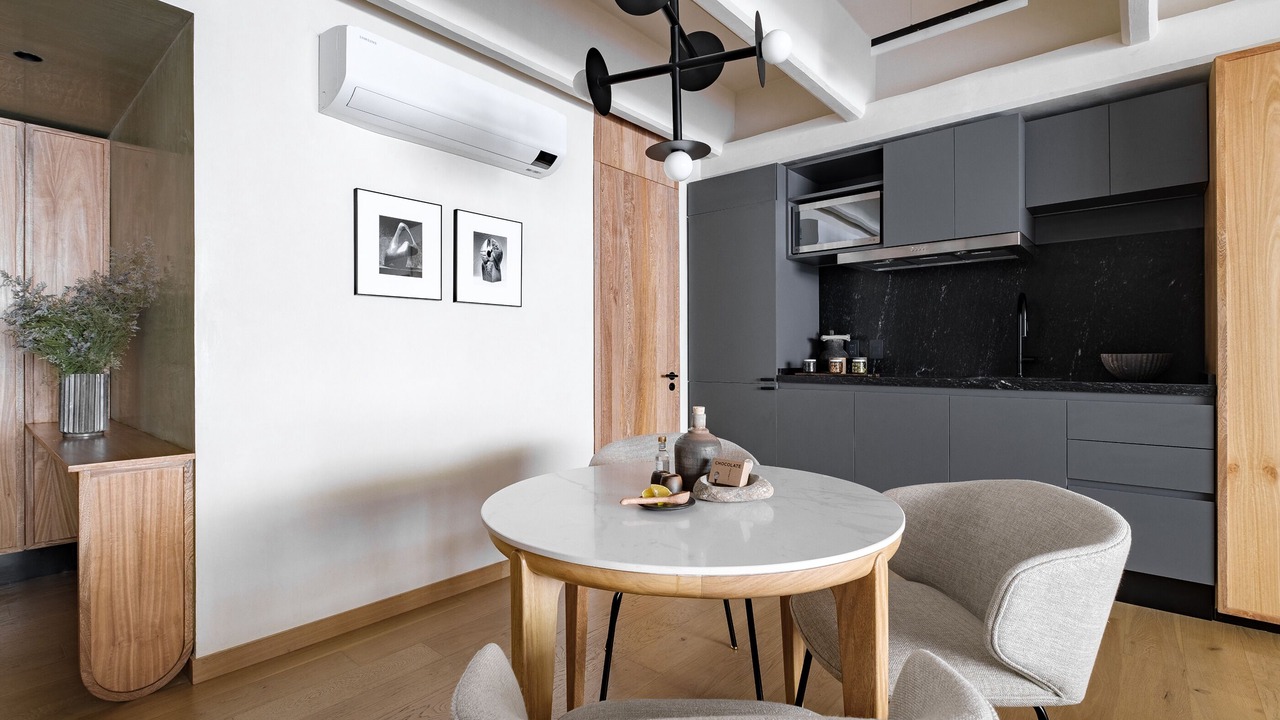 Photo of Kitchen in Roma Norte