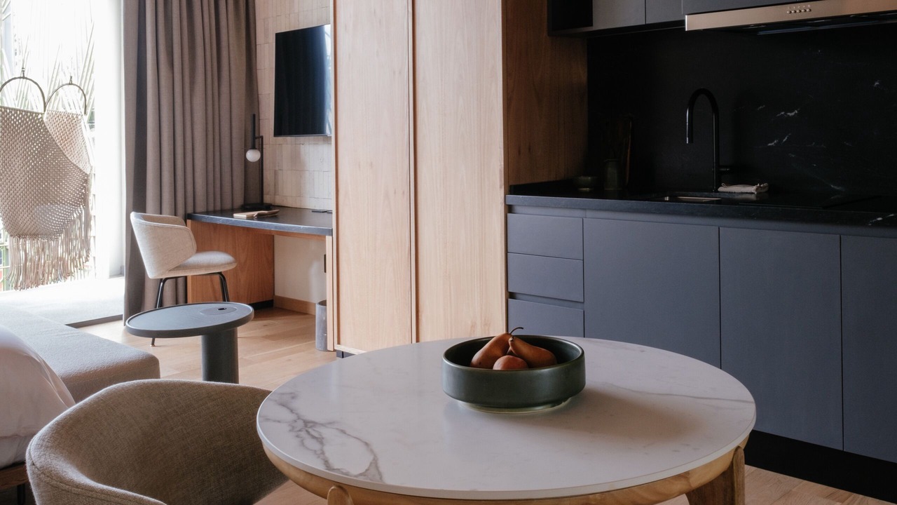 Photo of Kitchen in Roma Norte