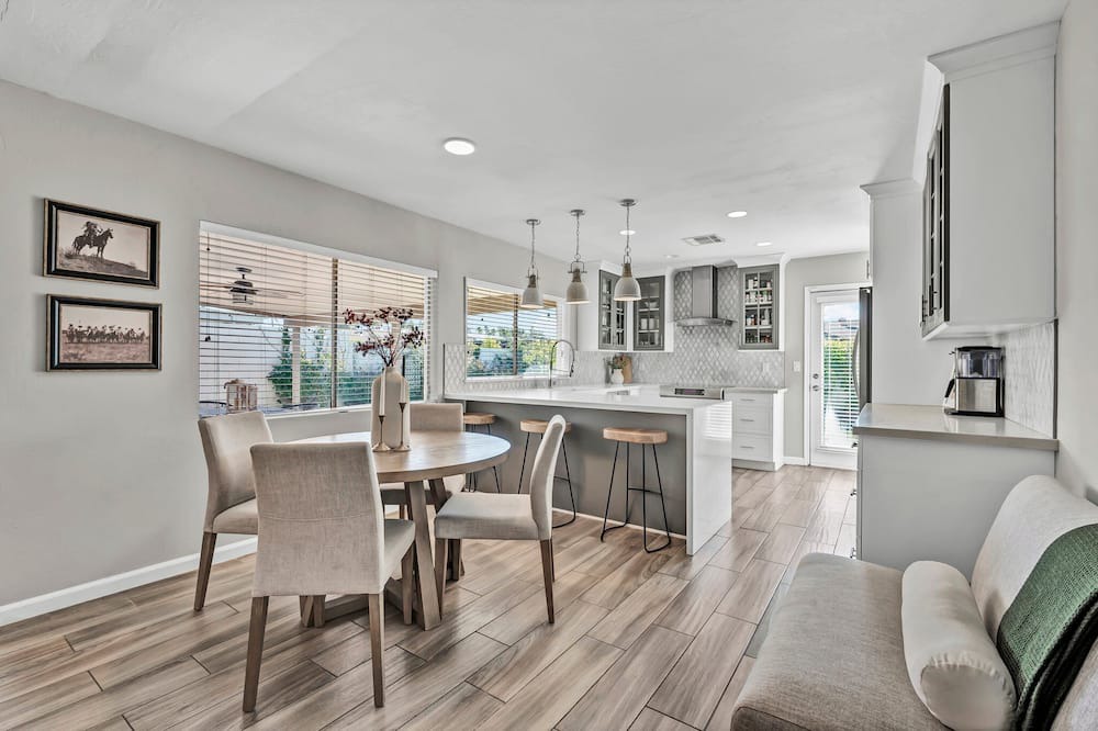 Photo of Kitchen in McCormick Ranch