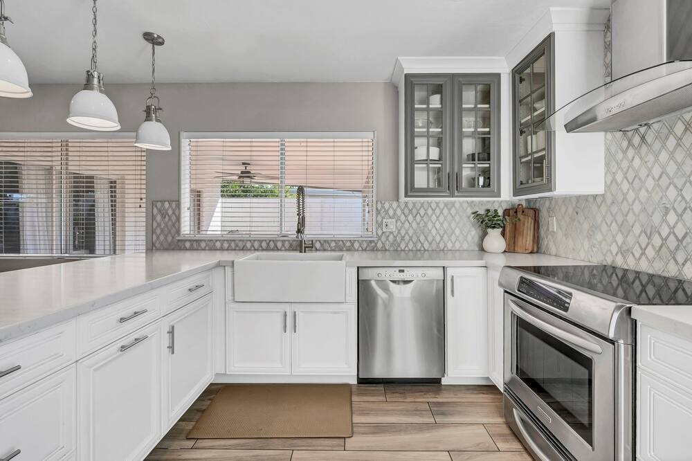 Photo of Kitchen in McCormick Ranch