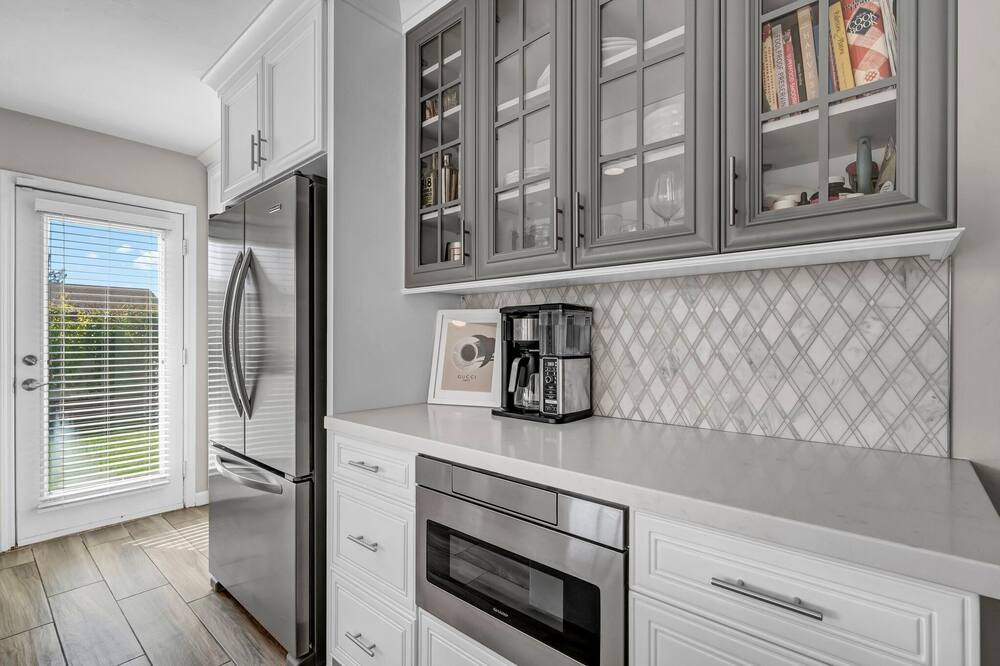 Photo of Kitchen in McCormick Ranch