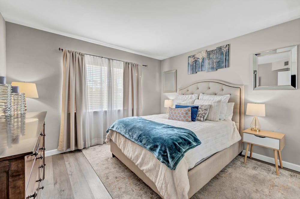 Photo of Bedroom in McCormick Ranch