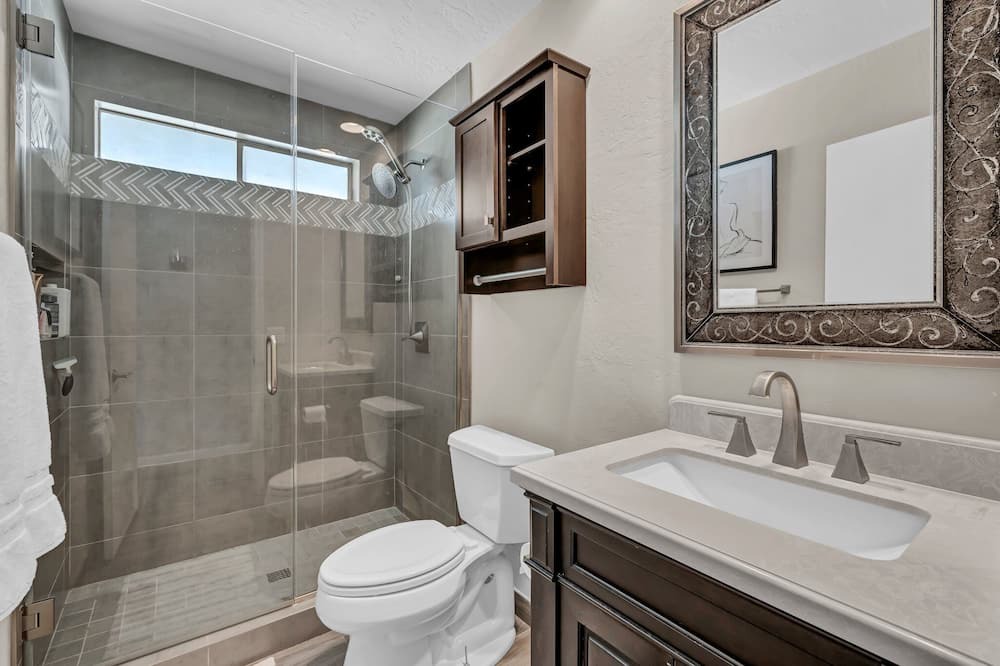 Photo of Bathroom in McCormick Ranch